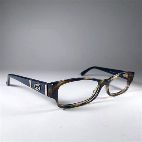 original gucci eyeglasses|gucci eyeglasses women's.